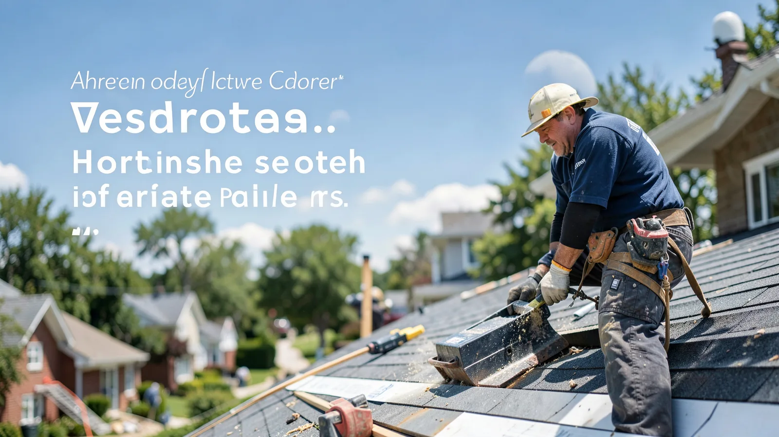 Roof Replacement in Hazel Green, AL near me